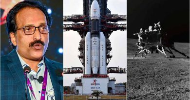 चंद्रयान-4 मिशन की बड़ी सफलता