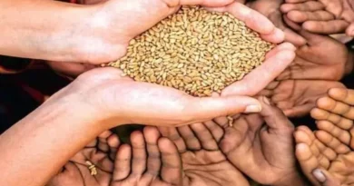 खाद्य सुरक्षा पर जागरूकता: एक आवश्यक कदम