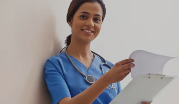 AIIMS नर्सिंग ऑफिसर भर्ती 2025