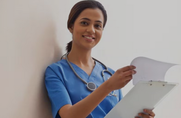 AIIMS नर्सिंग ऑफिसर भर्ती 2025